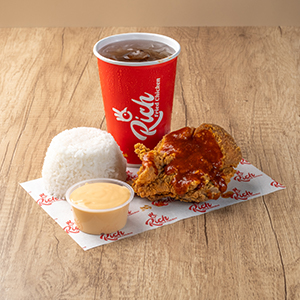 Chiken Fire Complete 2